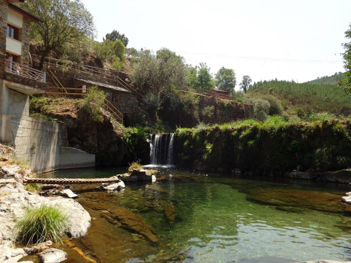 הוילה סאבוגיירו Casa Ferreira מראה חיצוני תמונה