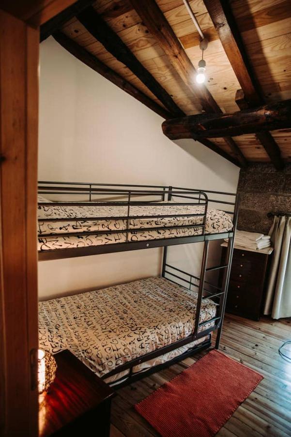 הוילה סאבוגיירו Casa Ferreira מראה חיצוני תמונה