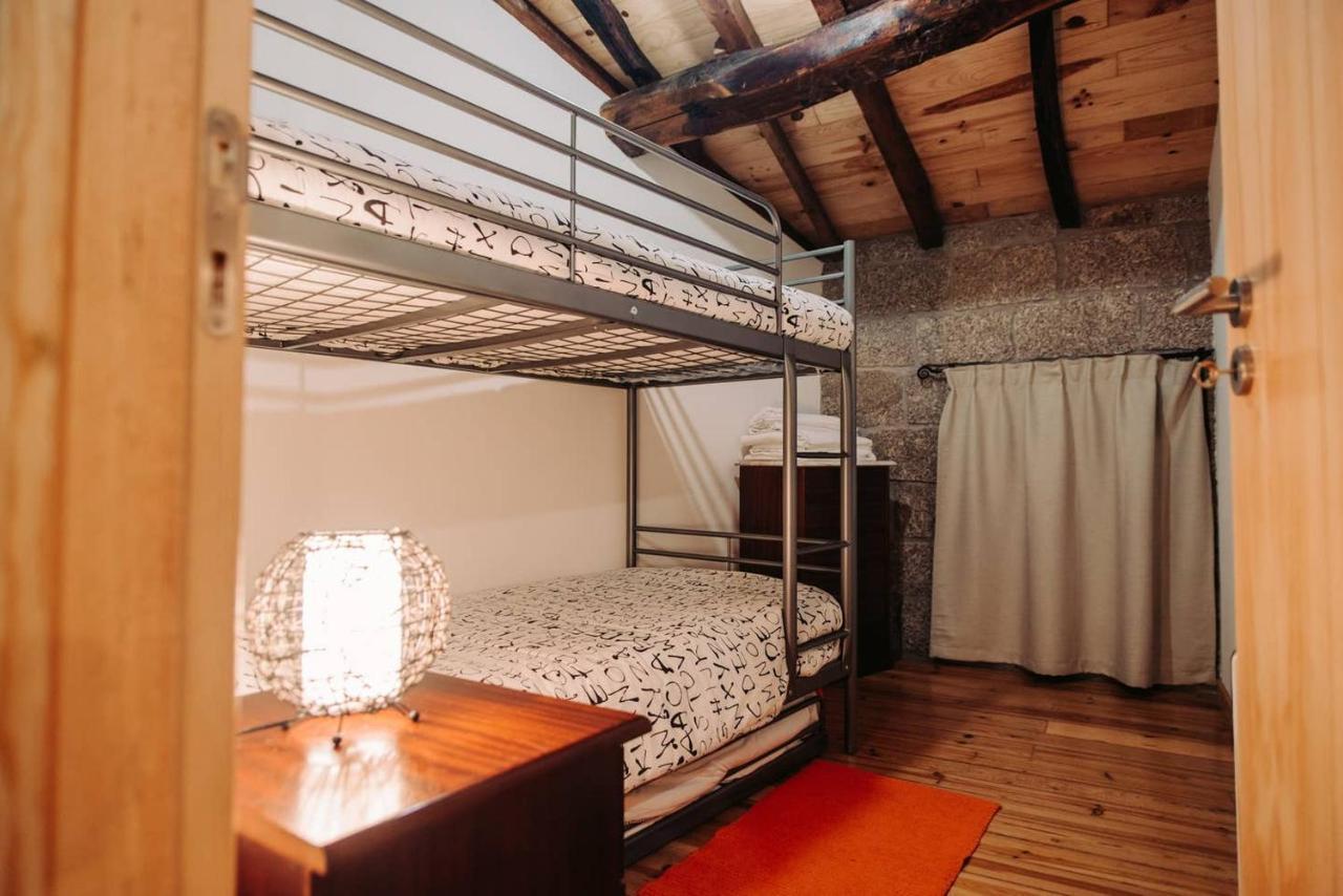 הוילה סאבוגיירו Casa Ferreira מראה חיצוני תמונה