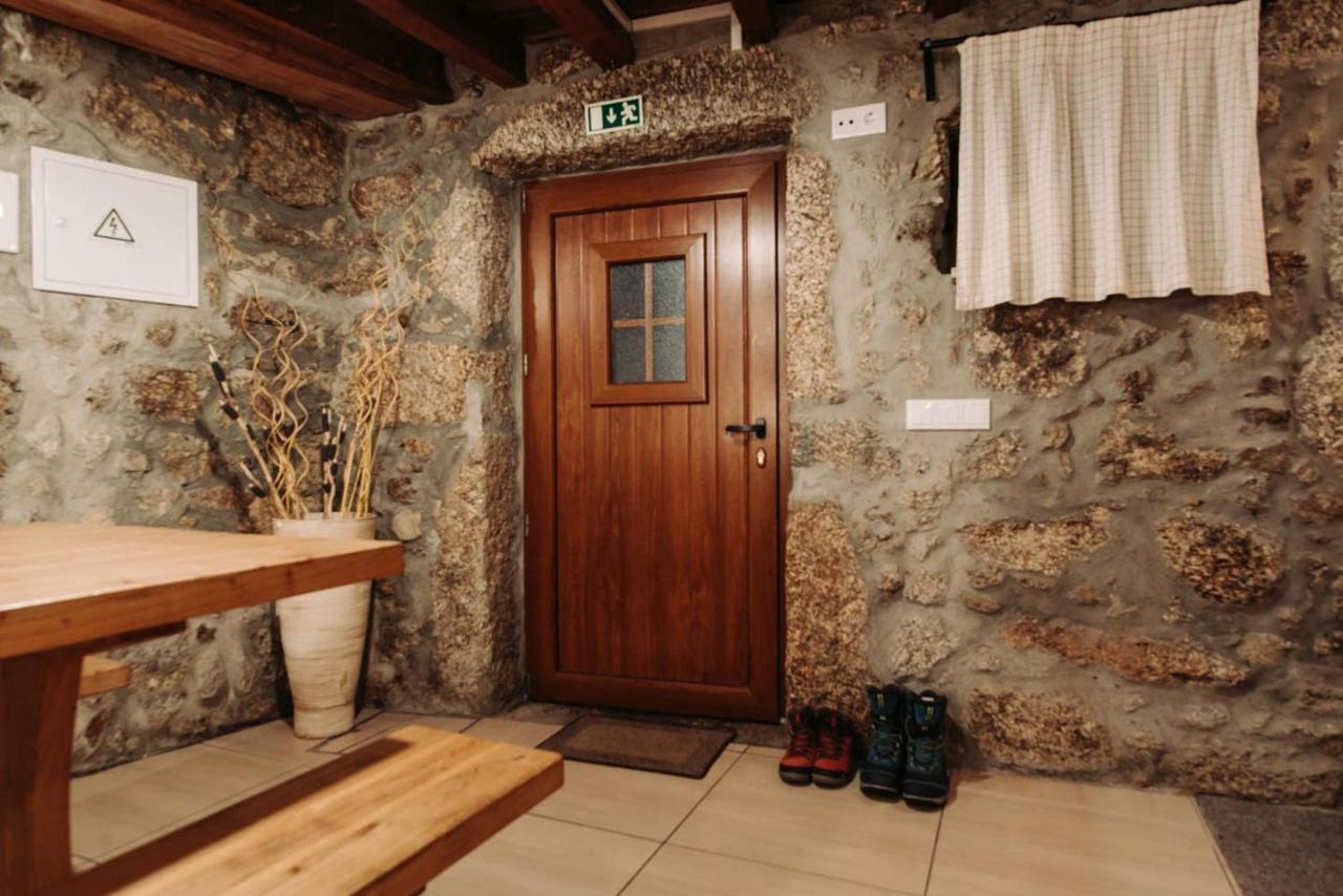 הוילה סאבוגיירו Casa Ferreira מראה חיצוני תמונה